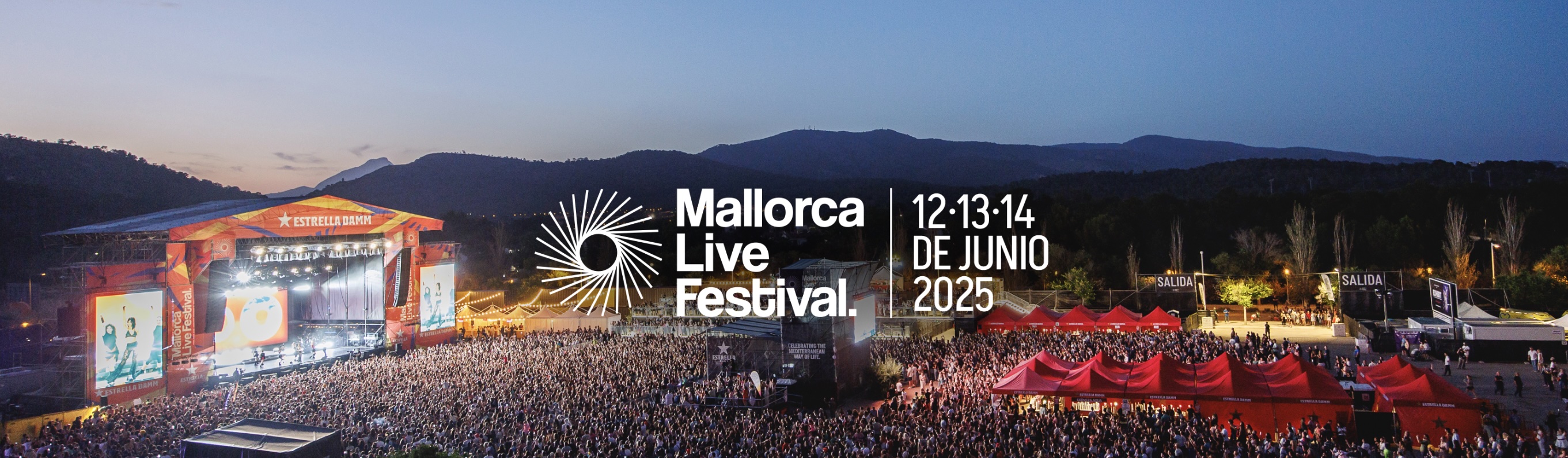 Mallorca Live Festival