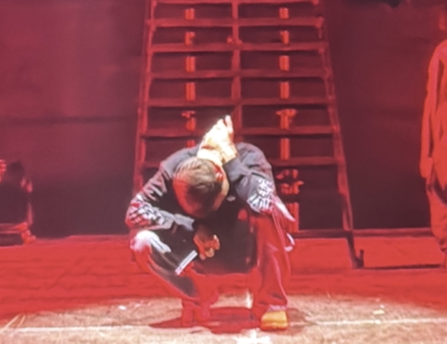 Rels B - A New Star World Tour 2025
