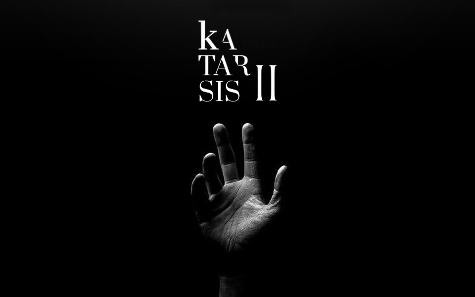 Katarsis Arts and Mental Health Festival