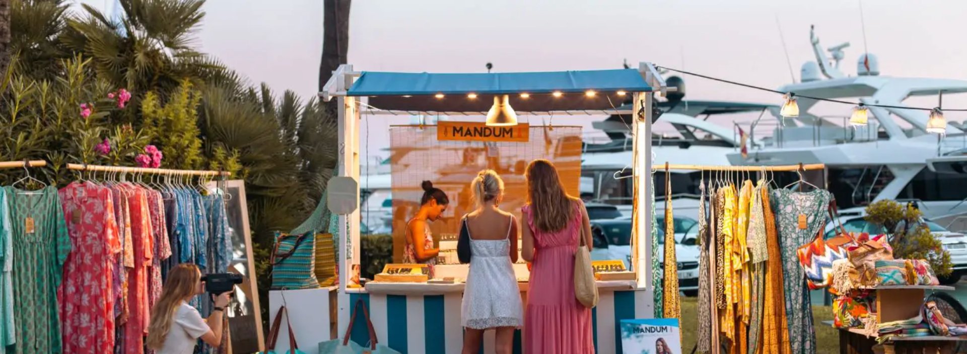 Il Mercato del Tramonto