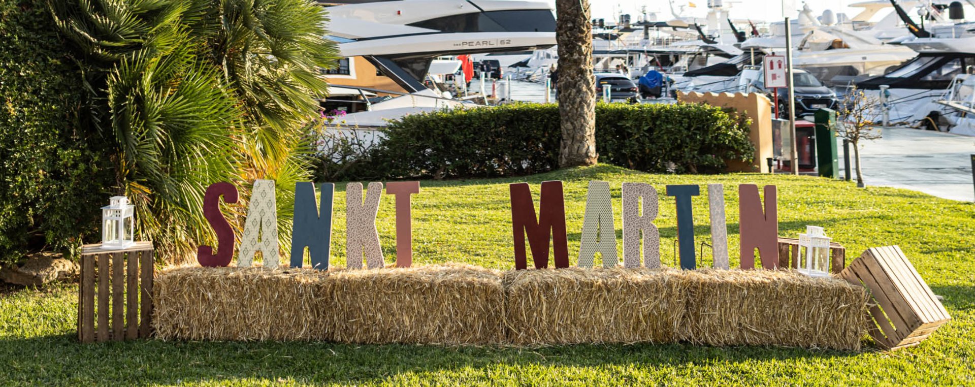 Sankt Martin a Puerto Portals