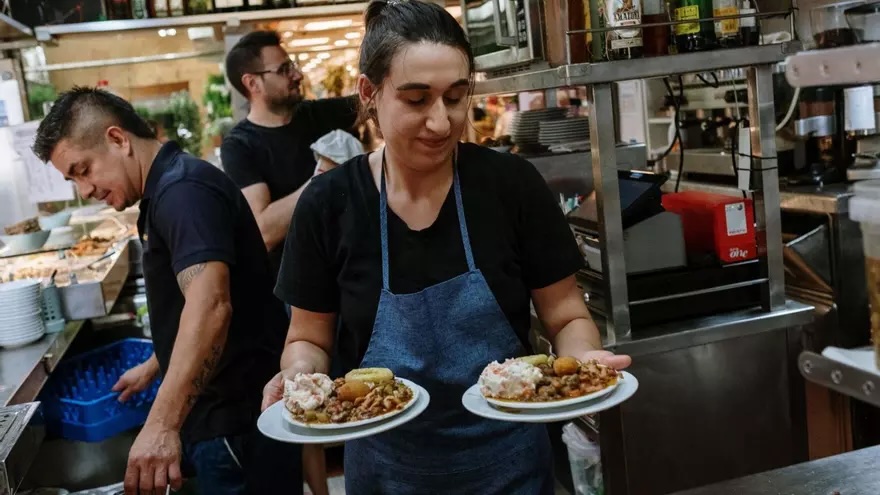 Culinary Delights Await at the Fira del Variat