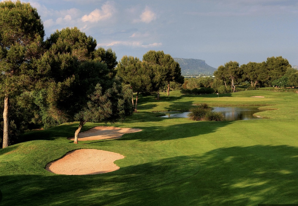 Mallorca Ladies Golf Open, Son Muntaner Golf Club (Palma)