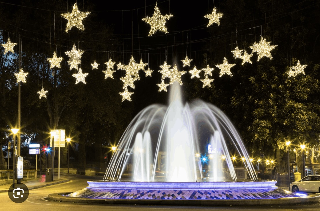 Christmas Day (Dia de Nadal)