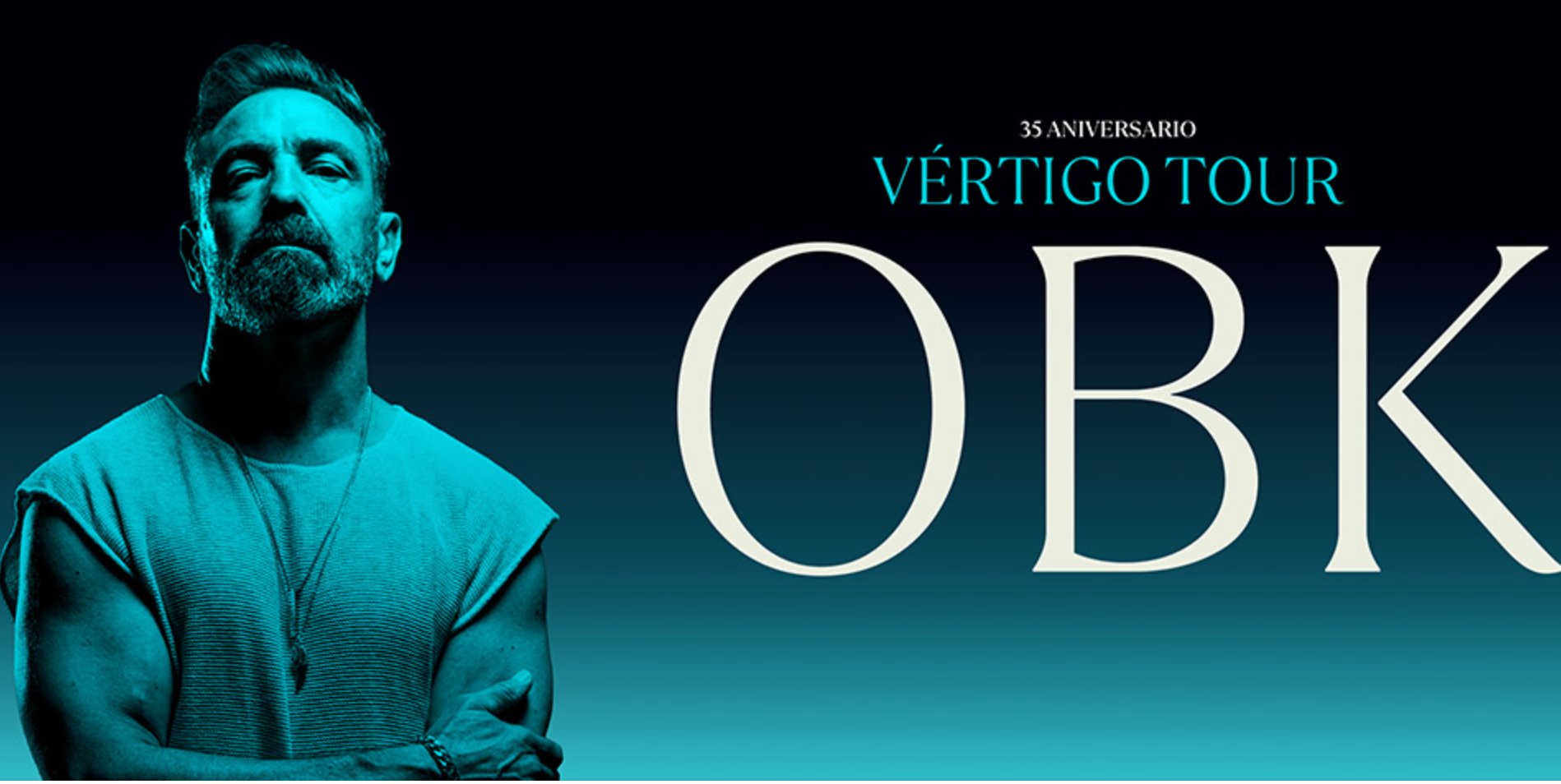 GIRA OBK VÉRTIGO