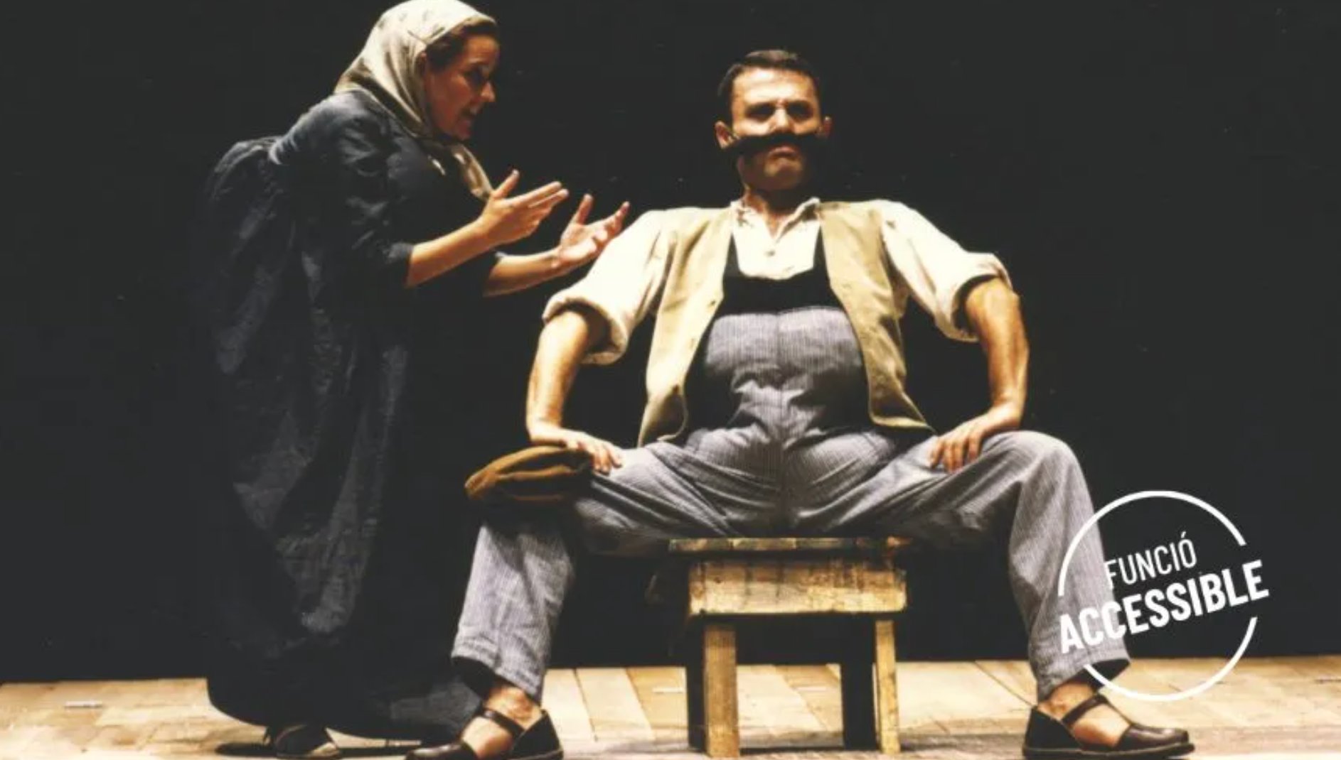 Sa Varietat en sa Locura Iguana Teatre