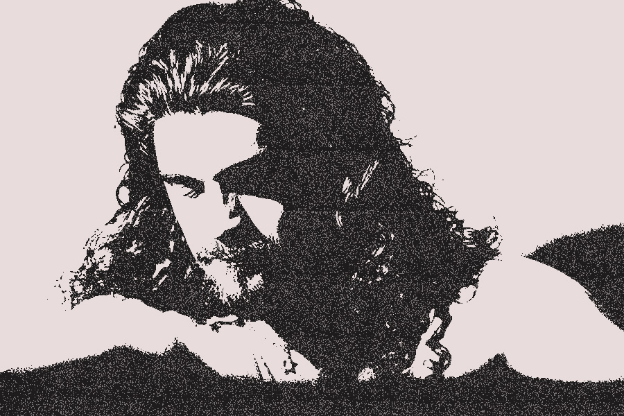 ISRAEL FERNÁNDEZ - GIRA "ORO Y MARFIL"