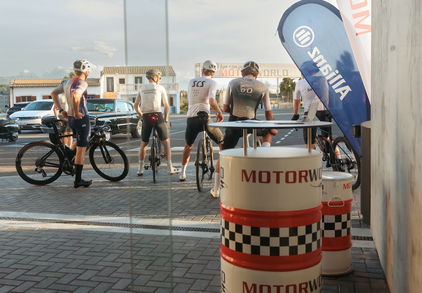 Oktobikefest Mallorca