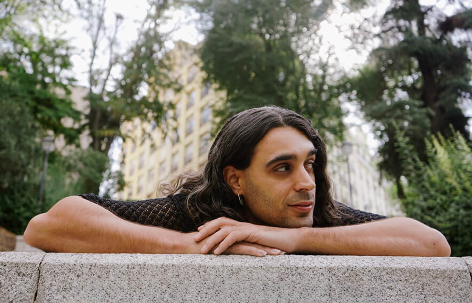 PEDRO PASTOR – 10 years of La Vida Plena in our Sala Zero