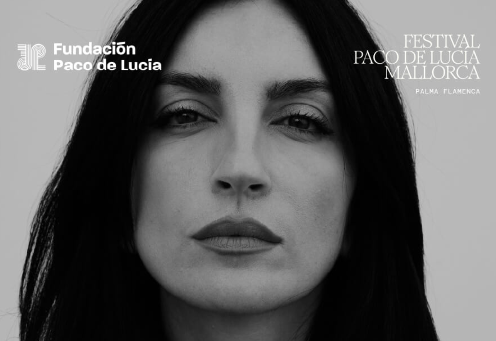 La Tania — V Paco de Lucía Festival Mallorca · Palma Flamenca