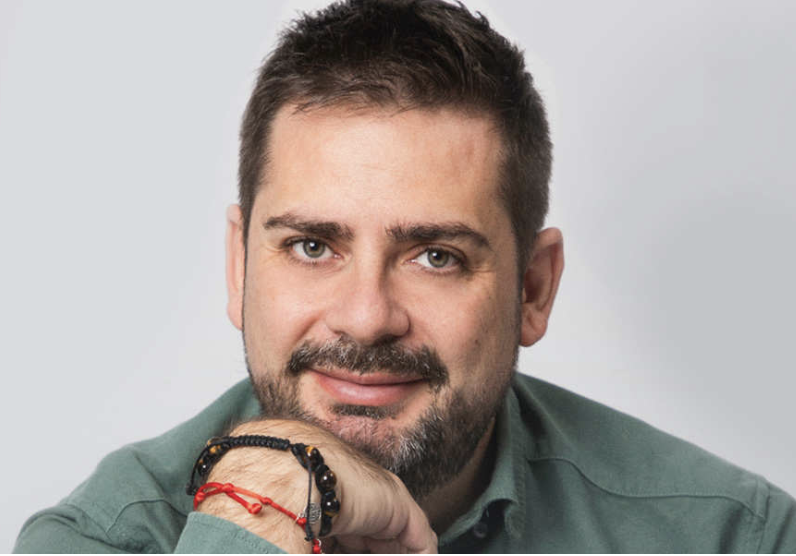 RAÚL VAQUERO - LEAKED