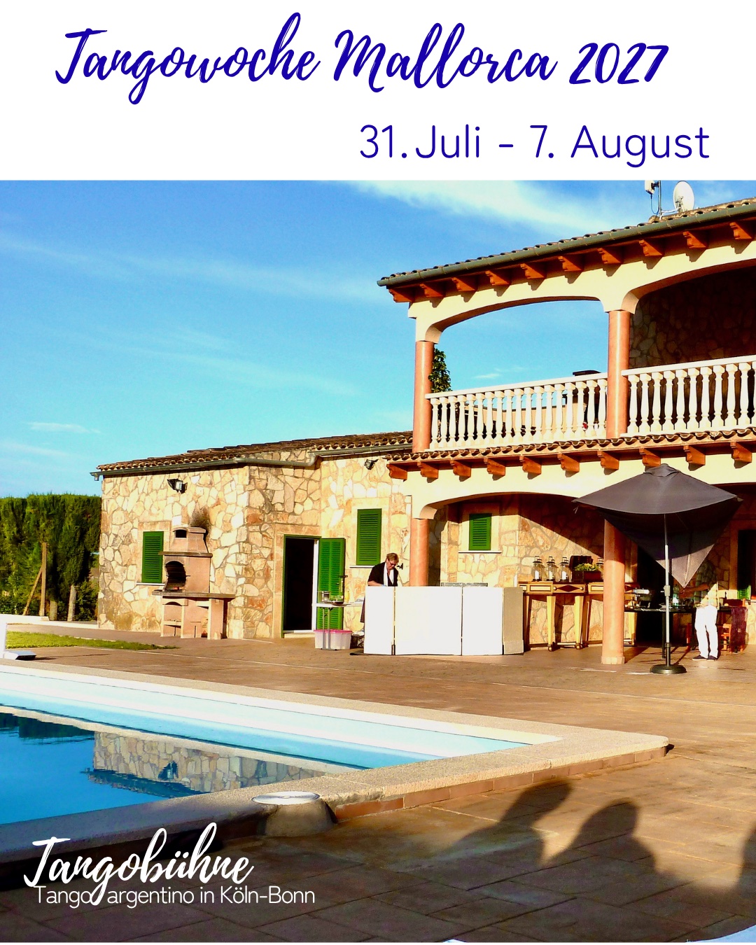 Semana de Tango Mallorca