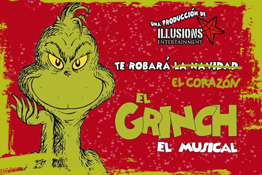 El Grinch