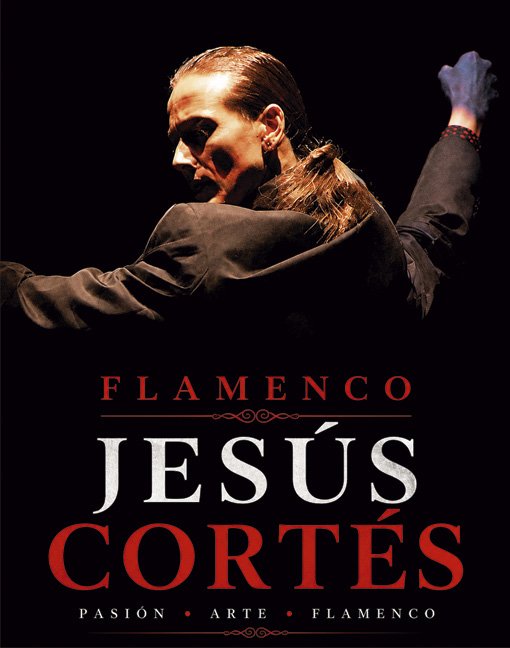 Compás Flamenco - Compañía Jesús Cortés
