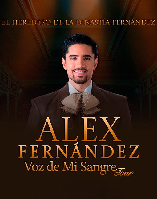 Alex Fernández