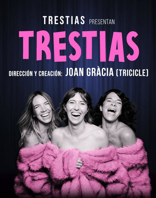 Tresties