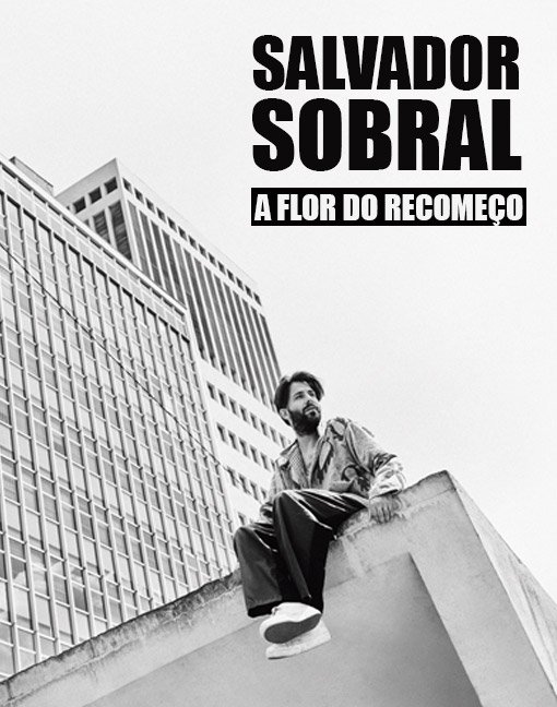 Salvador Sobral