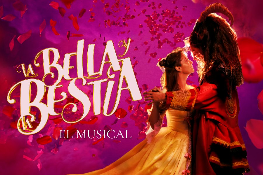 La Bella y la Bestia