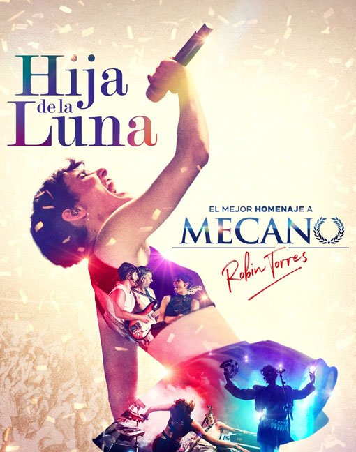 Hija de la Luna