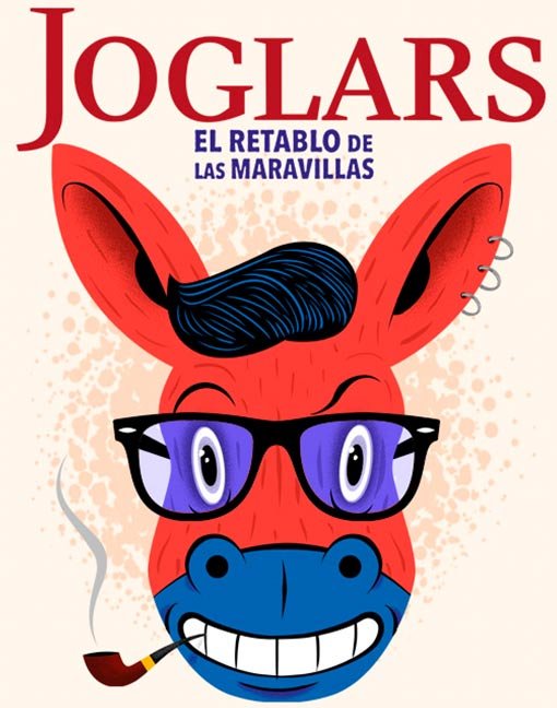 Joglars - El Retablo de las Maravillas