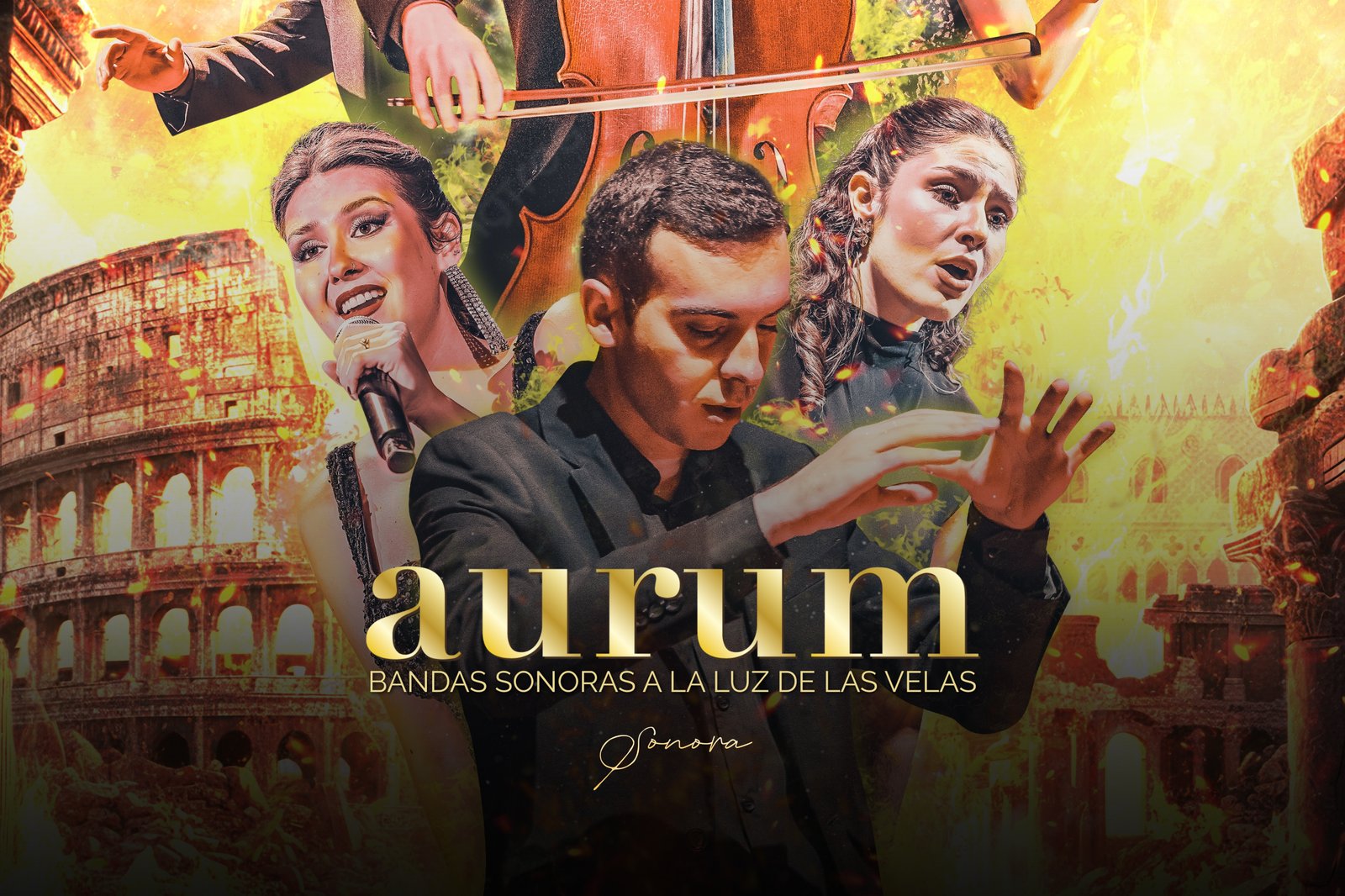 Aurum