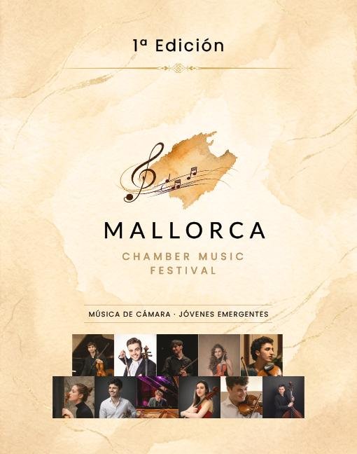 Mallorca Kammermusikfestival - Kammermusik - Junge Talente