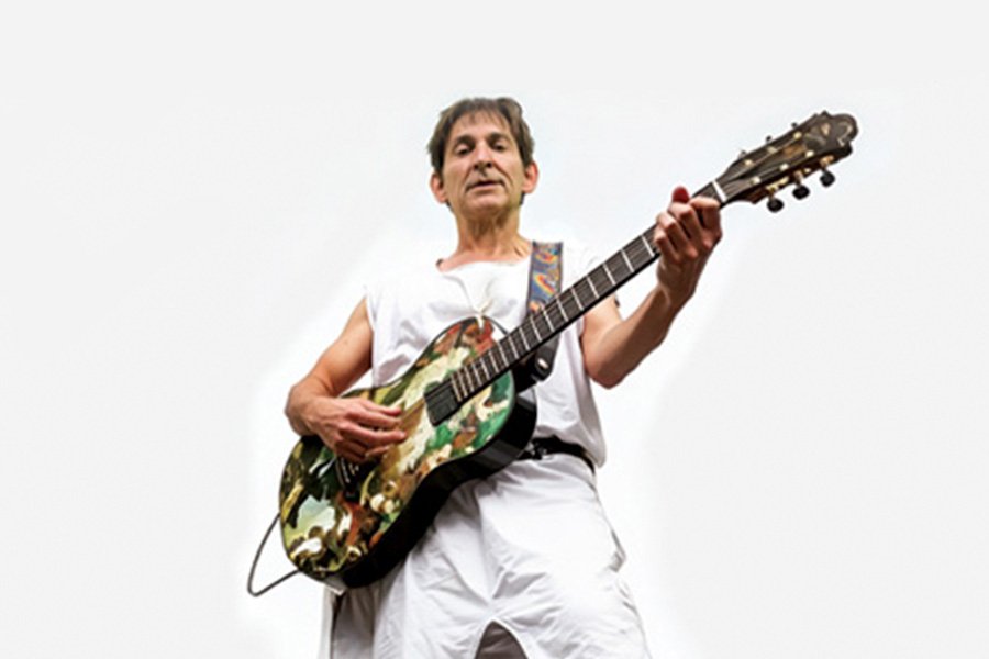 Albert Pla