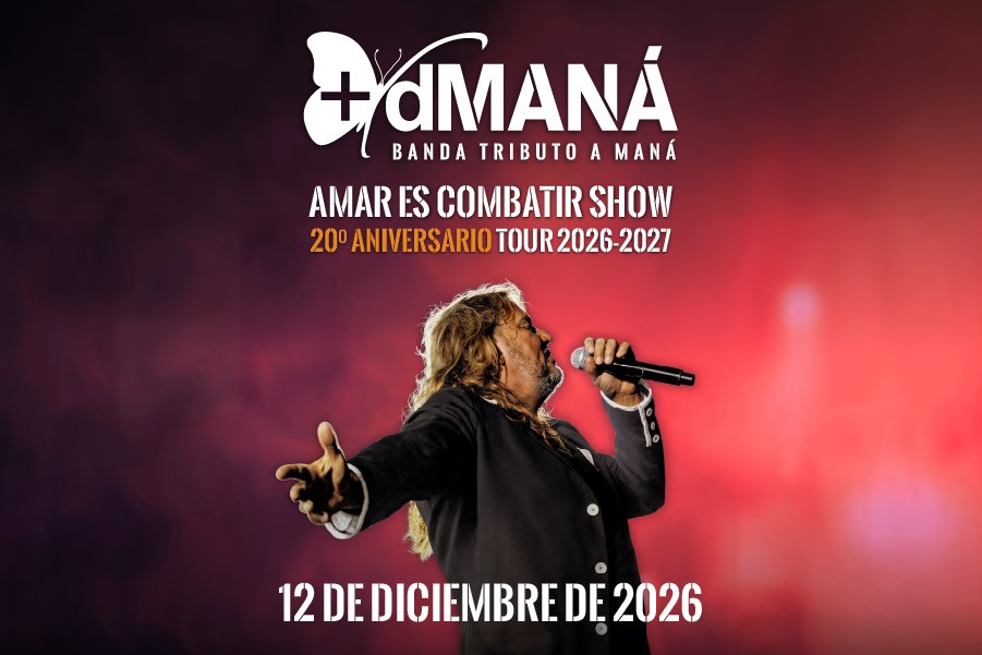 +dMANÁ