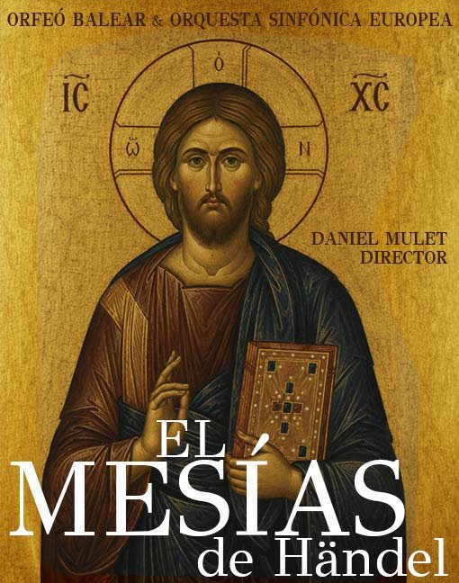 El Mesías de Händel