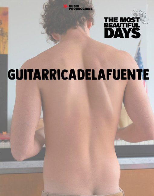 Guitarricadelafuente