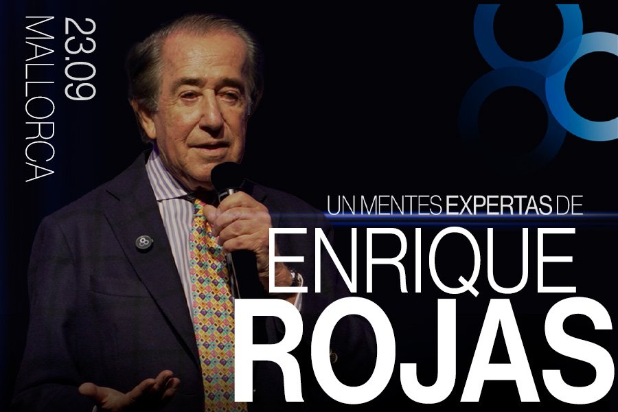 Enrique Rojas - 10 consejos para ser feliz