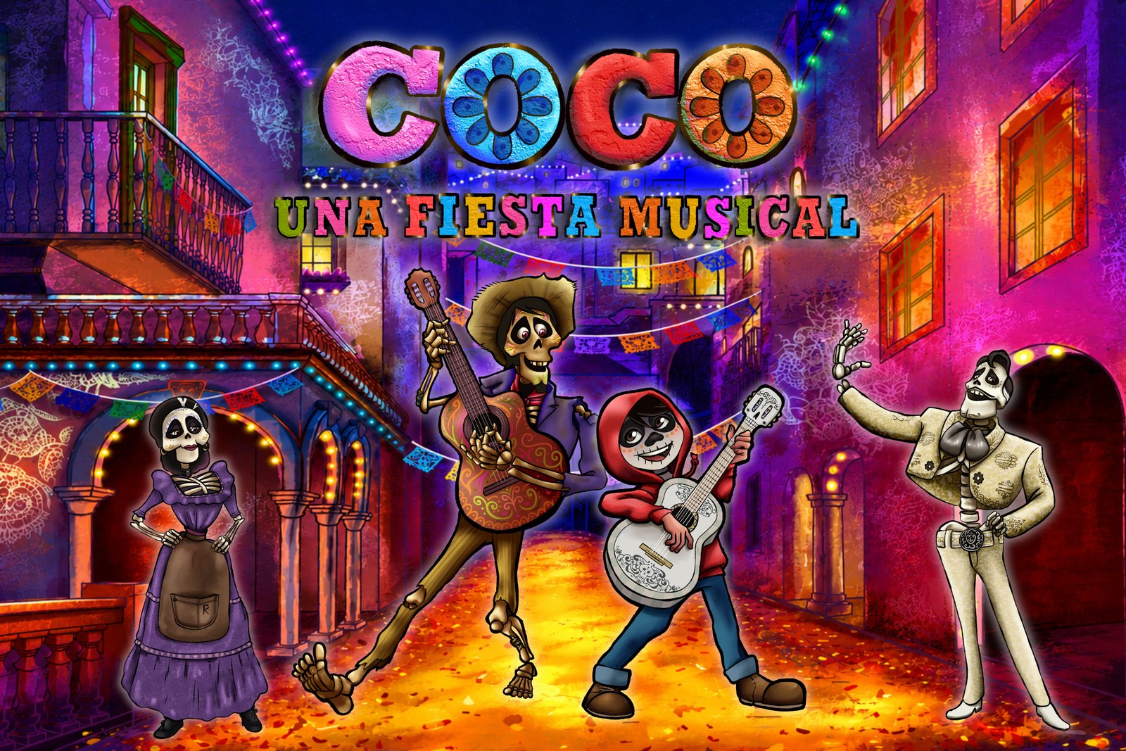 Coco
