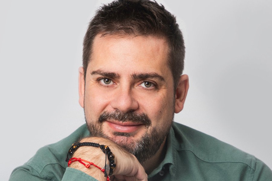 Raúl Vaquero