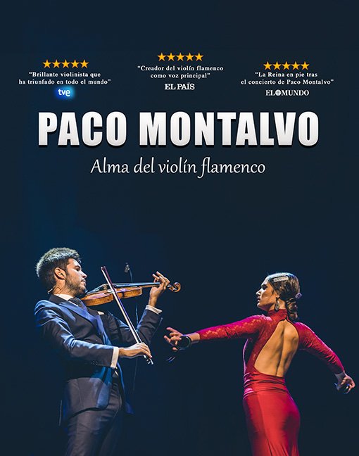 Paco Montalvo