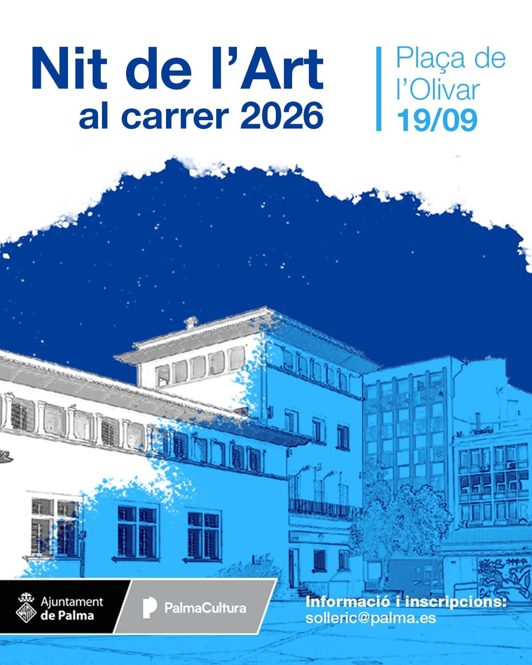 Nit de l’Art | 2026