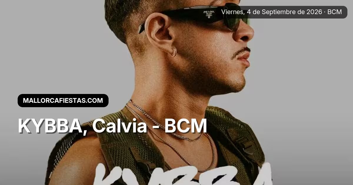 KYBBA