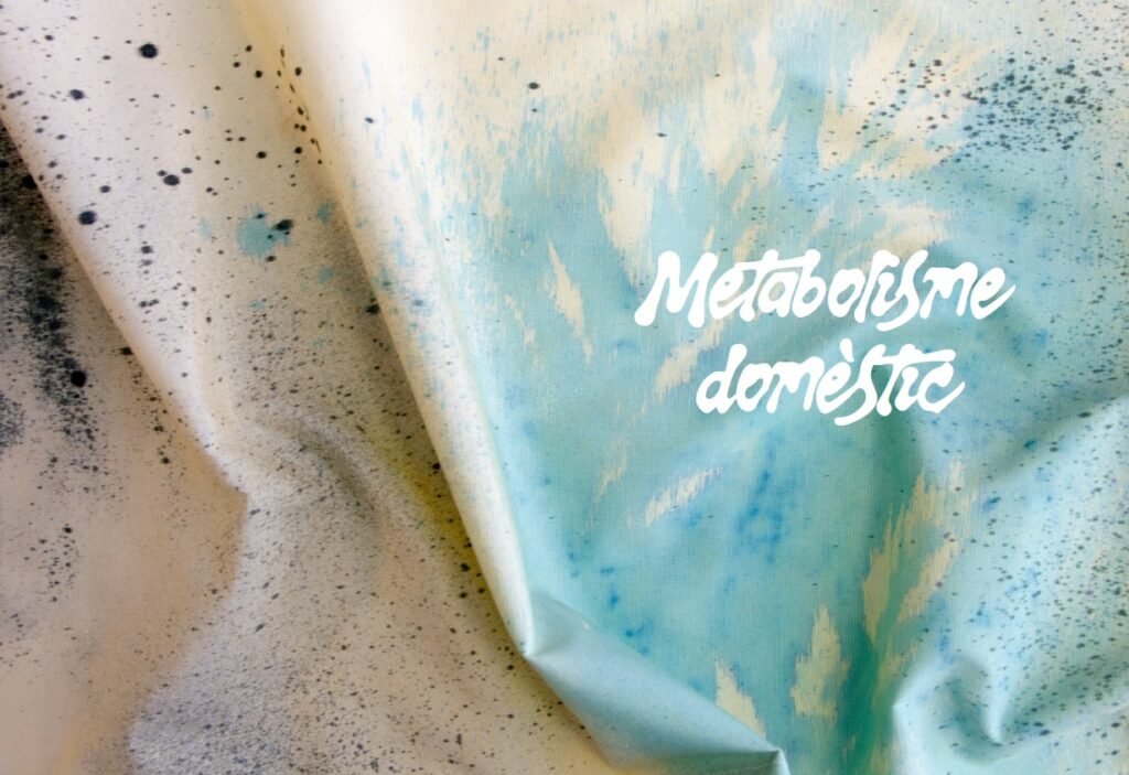 Metabolismo doméstico