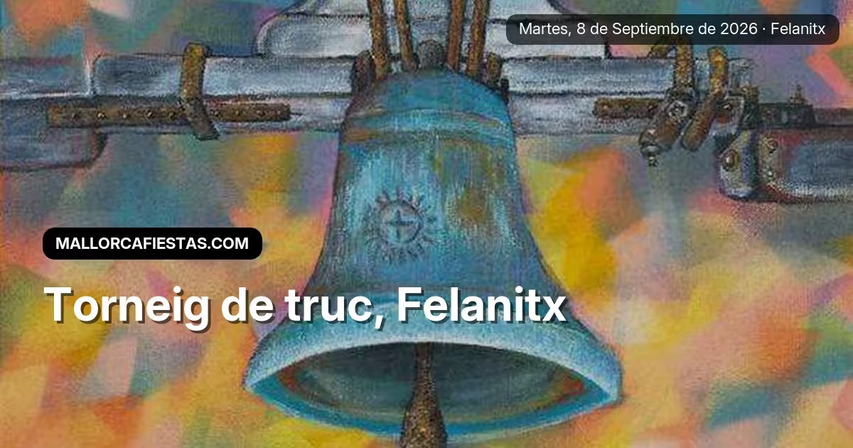 Torneig de truc
