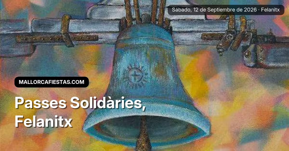 Passis Solidaris