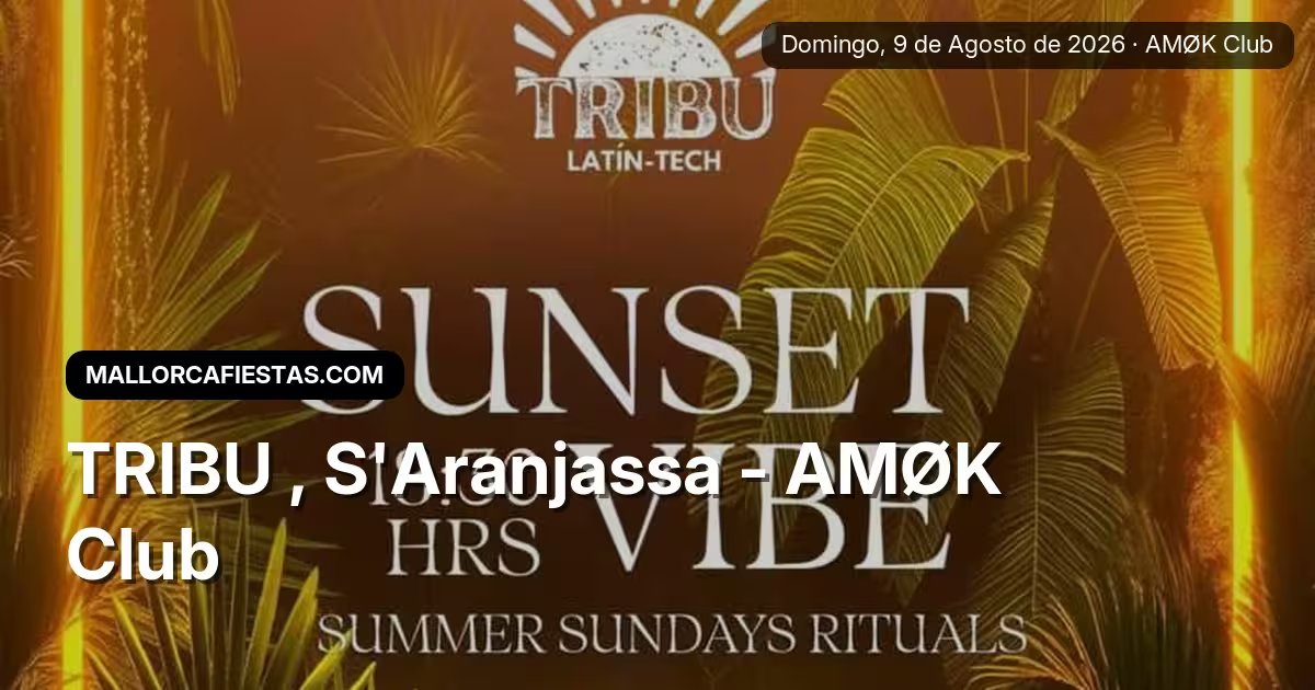 Tribu
