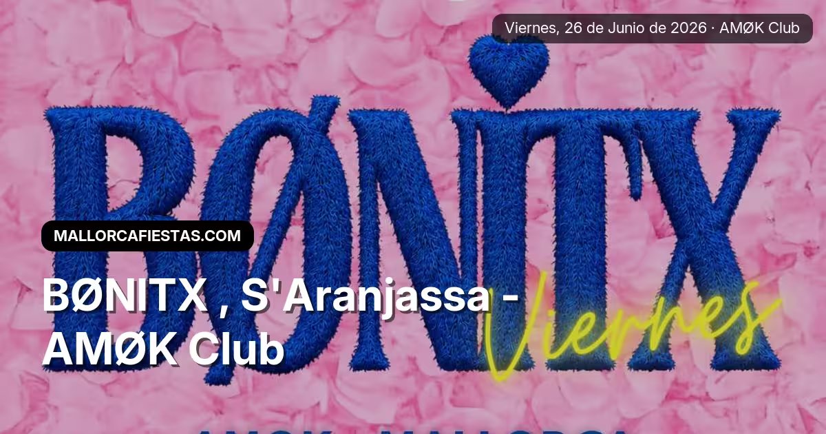 BONITX