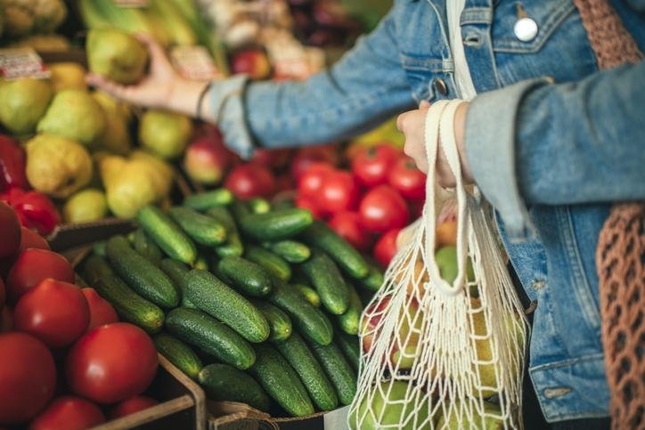 Marché hebdomadaire au Port d’Alcúdia