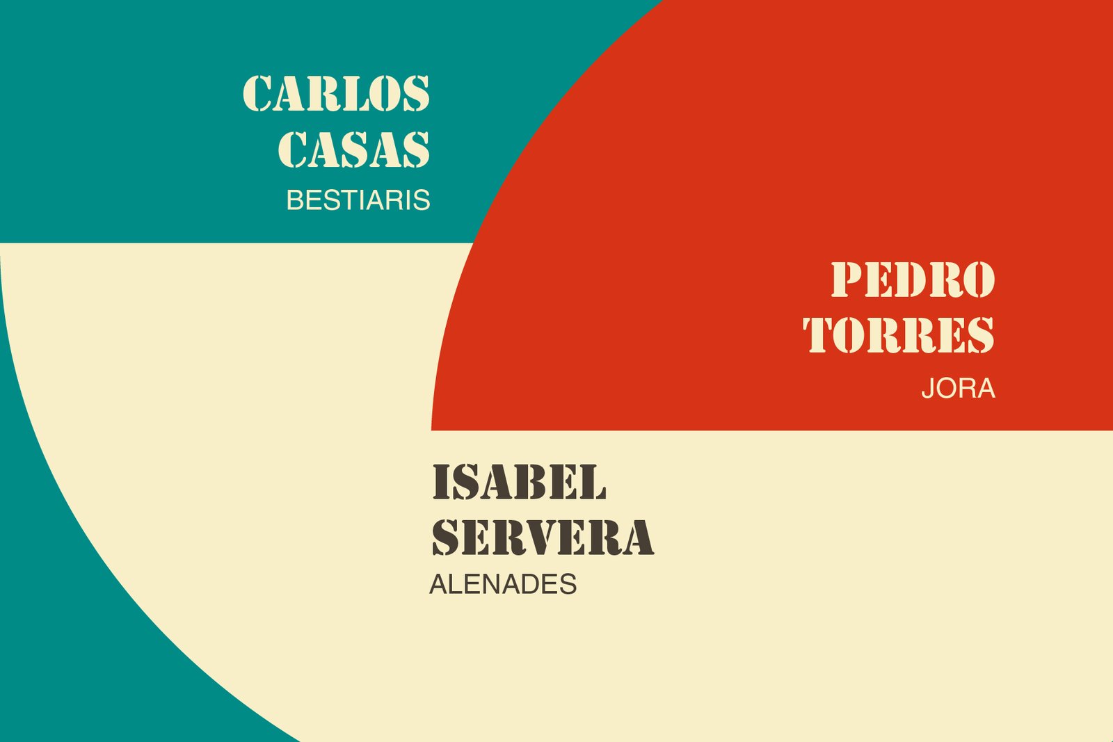 Inauguración de tres nuevas exposiciones temporales