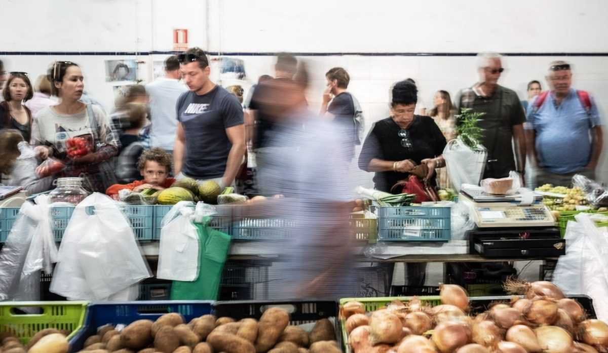 Marché traditionnel d’Artà