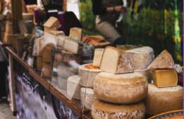 Mercado semanal de los sábados de Cala Ratjada