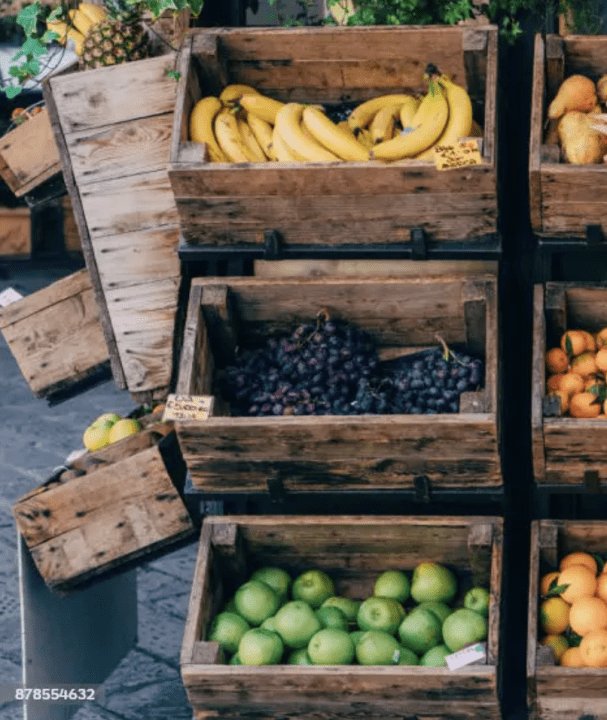 Ariany Weekly Market
