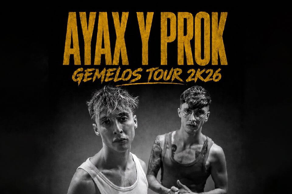 AYAX Y PROK