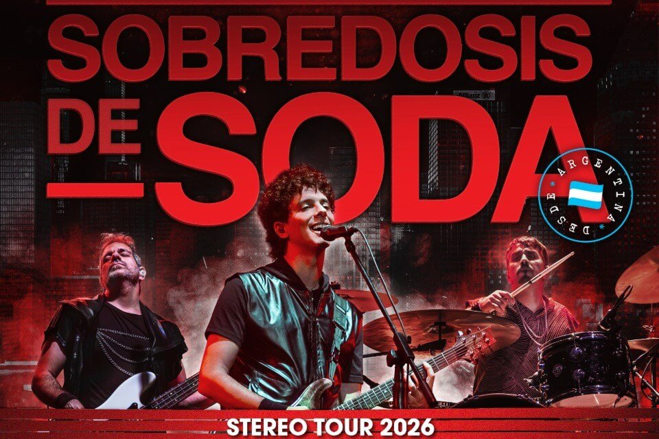 SOBREDOSIS DE SODA