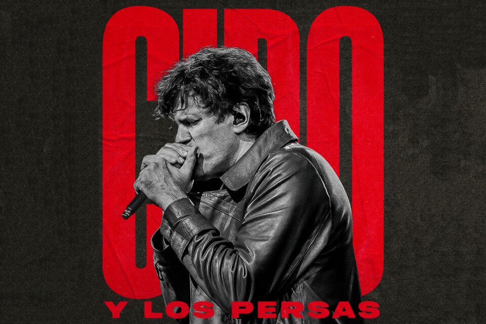 CIRO Y LOS PERSAS