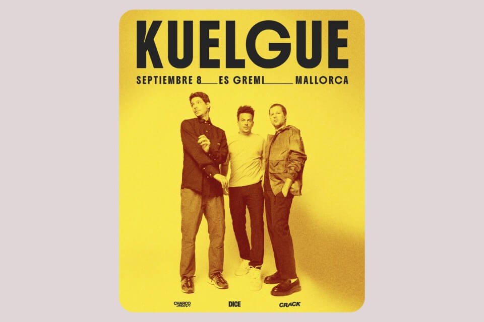 El Kuelgue